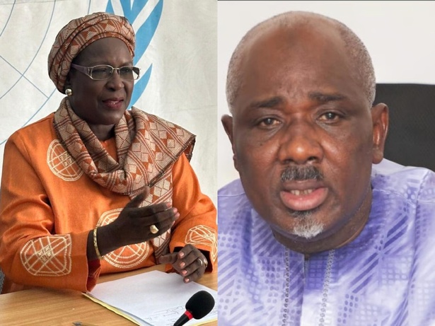 La CNDH dénonce la fuite de sa correspondance confidentielle dans l’affaire Farba Ngom