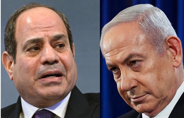 Moyen-Orient : l’Égypte prévient Israël de « conséquences catastrophiques » en cas d’action sur son sol