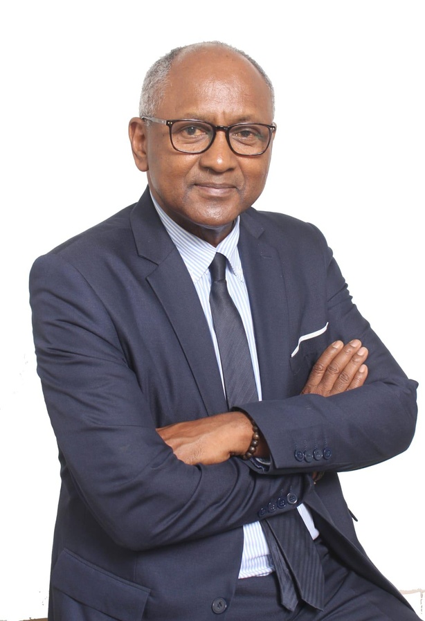 UNESCO : Amadou Mahtar Ba plaide pour un leadership renouvelé UNESCO : Amadou Mahtar Ba plaide pour un leadership renouvelé