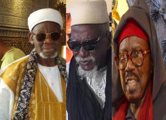 Référendum: Les fidèles avertissent aux Khalifs généraux « aucun Ndiguel ne sera respecté»
