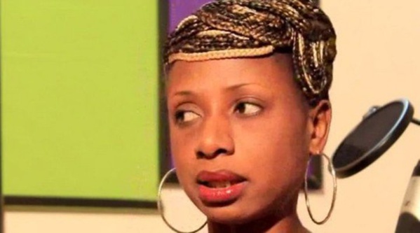 Maty Fall contre-attaque dans l’affaire Sweet Beauté : « Des manœuvres machiavéliques pour me faire taire » Maty Fall contre-attaque dans l’affaire Sweet Beauté : « Des manœuvres machiavéliques pour me faire taire »