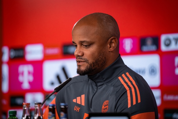 Kompany sur Nicolas Jackson : « Il faut qu’on lui donne du rythme »