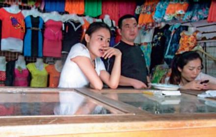 Afrique : 60 milliards de USD pour les ‘chinoiseries’