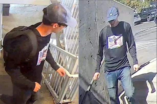 Assassinat de Charlie Kirk: le gouverneur de l'Utah dévoile l'identité du suspect arrêté Assassinat de Charlie Kirk: le gouverneur de l'Utah dévoile l'identité du suspect arrêté