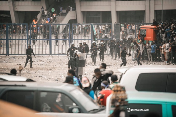 RDC – Sénégal : la FECOFA réagit enfin après les débordements RDC – Sénégal : la FECOFA réagit enfin après les débordements