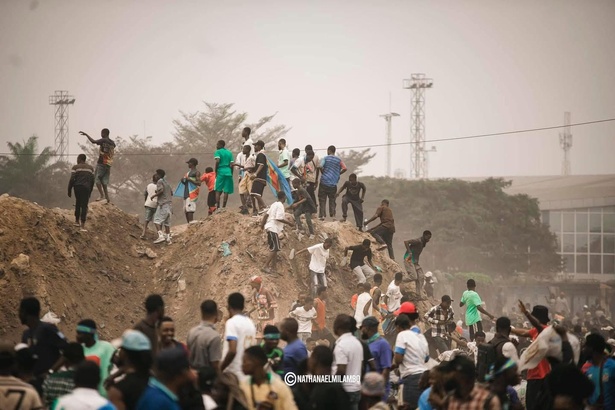 RDC – Sénégal : la FECOFA réagit enfin après les débordements RDC – Sénégal : la FECOFA réagit enfin après les débordements