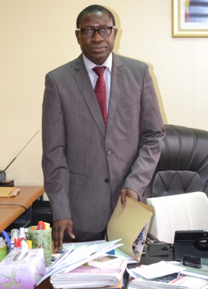 Président Mamina Camara :« Bignona a beaucoup de potentialités mais manque d’investissements » (Entretien) Président Mamina Camara :« Bignona a beaucoup de potentialités mais manque d’investissements » (Entretien)