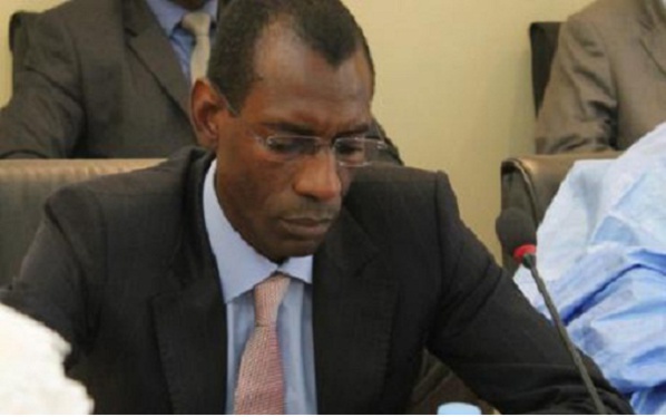 Abdoulaye Daouda Diallo, humilié et hué par ses parents Abdoulaye Daouda Diallo, humilié et hué par ses parents