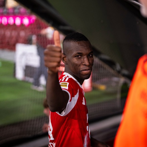 Bayern–Hambourg (5-0) : la recrue sénégalaise Nicolas Jackson lance sa nouvelle aventure