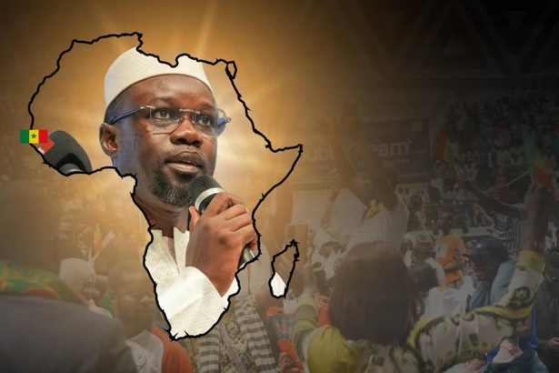 Mérite et Influence d’un Leader Africain Novateur (Par El Malick Ndiaye) Mérite et Influence d’un Leader Africain Novateur (Par El Malick Ndiaye)