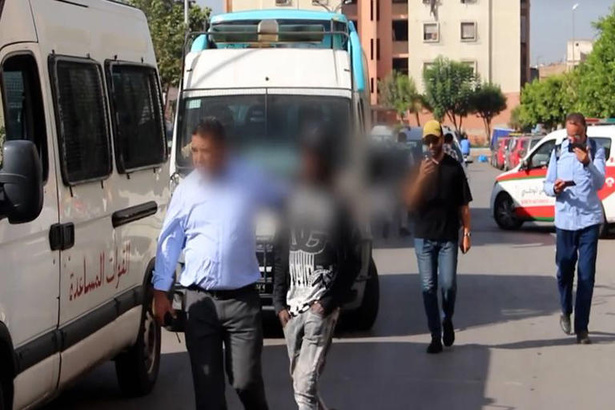 Casablanca : les autorités procèdent à l’expulsion de migrants en situation irrégulière