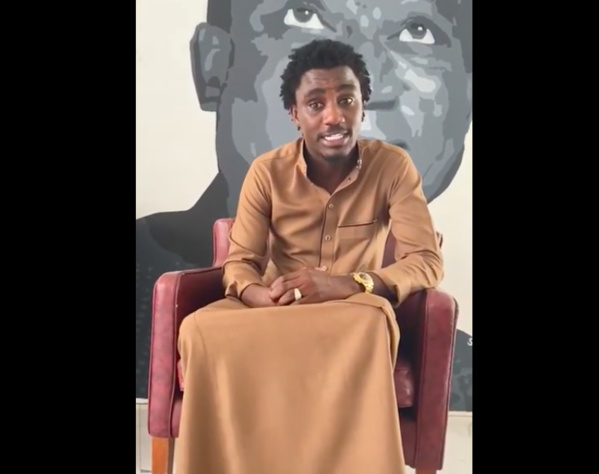 Wally Seck suspend sa carrière : 100 emplois menacés