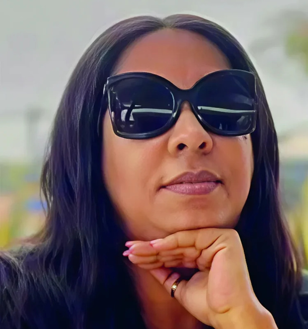 « On ne fera rien sans les hommes » : la vision de Jacqueline Fatima Bocoum