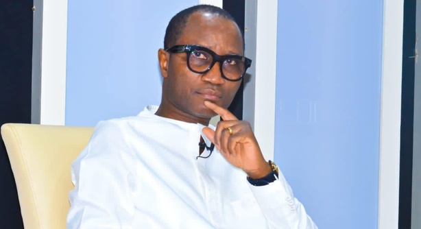 Emprunts sans fin : le pays sur la corde raide (Par Ibrahima Thiam, président du parti ACT) Emprunts sans fin : le pays sur la corde raide (Par Ibrahima Thiam, président du parti ACT)