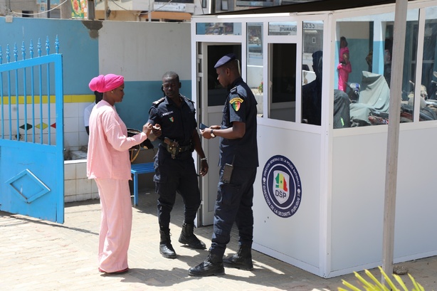 Service public : la police nationale repense son accueil et son orientation pour les citoyens Service public : la police nationale repense son accueil et son orientation pour les citoyens