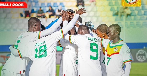CAN U17 – Tournoi qualificatif UFOA-A : le Sénégal dans le groupe B