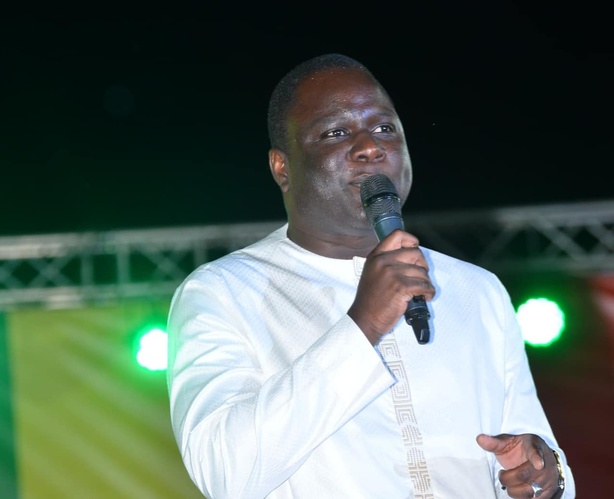 Sénégal : Déthié Fall promet un « rythme militaire » pour les infrastructures