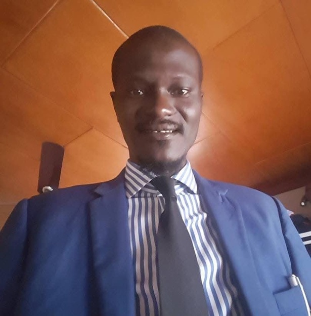 Nouveau gouvernement : Dr Ibrahima Badji appelle les ministres à mériter la confiance du Président et du Premier ministre Nouveau gouvernement : Dr Ibrahima Badji appelle les ministres à mériter la confiance du Président et du Premier ministre