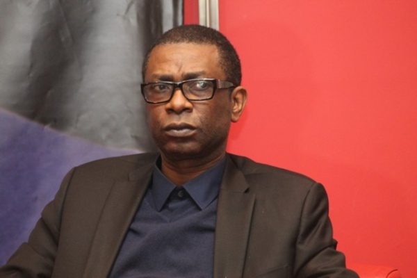 Youssou Ndour retrappé par une mystérieuse affaire de 1,3 million de dollars