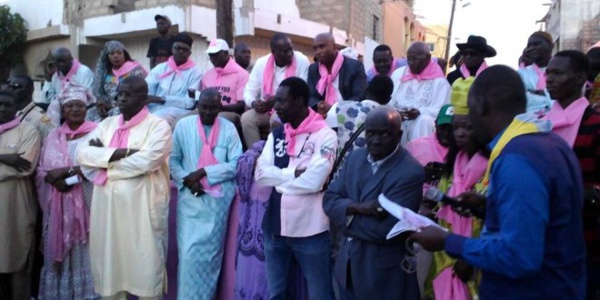 Le Front du «NON», Alerte le CNRA contre Youssou Ndour