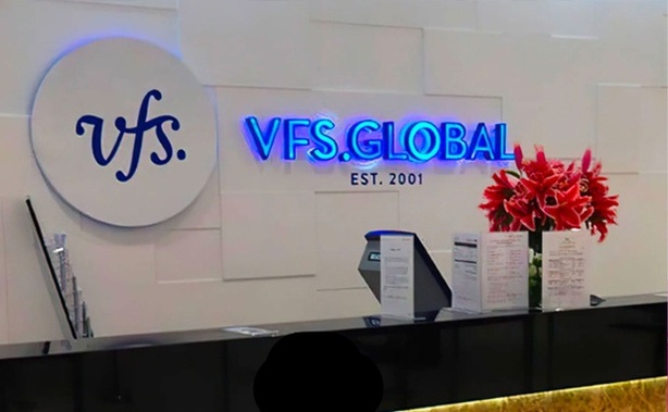 Fraude aux visas : un vaste réseau démantelé au cœur de VFS