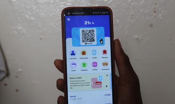 Taxation du Mobile Money : l’ASEPAME met en garde contre une chute de 50 % des volumes Taxation du Mobile Money : l’ASEPAME met en garde contre une chute de 50 % des volumes