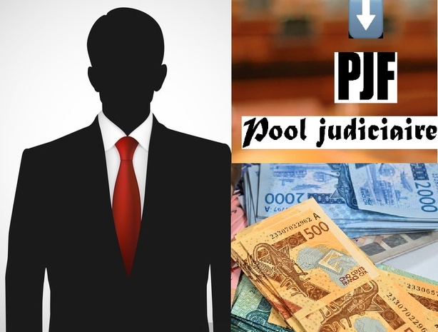 Blanchiment de capitaux : une personnalité politique dans le viseur pour plus de 10 milliards FCFA Blanchiment de capitaux : une personnalité politique dans le viseur pour plus de 10 milliards FCFA