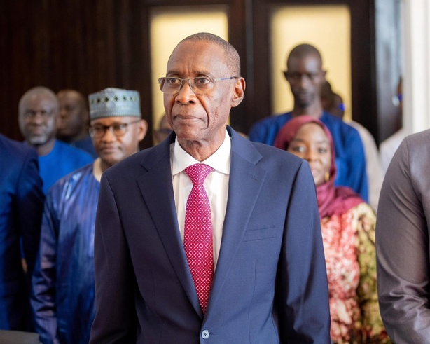 Diplomatie : Cheikh Niang succède à Yassine Fall et promet un nouveau souffle…