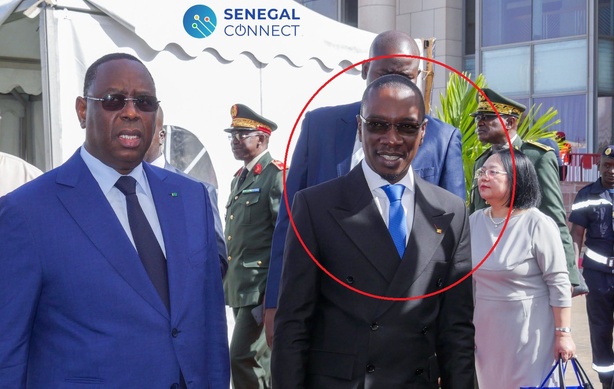 Le PJF vise Me Moussa Bocar Thiam, l’ancien « coupeur » d’internet de Macky Le PJF vise Me Moussa Bocar Thiam, l’ancien « coupeur » d’internet de Macky