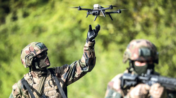 Drones et systèmes de défense : Israël s’enrichit grâce aux achats du Maroc et du Golfe Drones et systèmes de défense : Israël s’enrichit grâce aux achats du Maroc et du Golfe