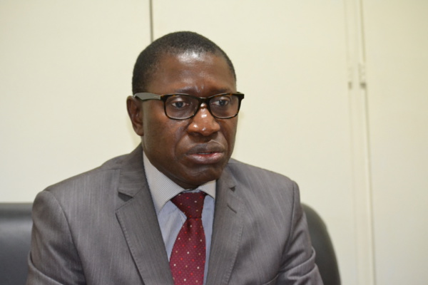 Mamina Camara sur la guerre des tendances à Bignona: « Je suis pour la concurrence mais pas pour la rivalité » Mamina Camara sur la guerre des tendances à Bignona: « Je suis pour la concurrence mais pas pour la rivalité »