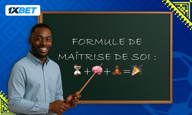 Parier intelligemment : la checklist du joueur responsable avec 1xBet Parier intelligemment : la checklist du joueur responsable avec 1xBet