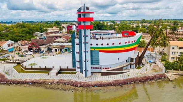 Commémoration du naufrage du bateau le « Joola » : Les recommandations du Chef de l’Etat