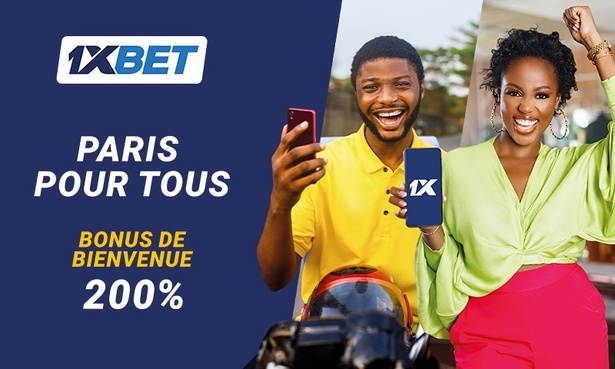 Paris pour tous. Révélez-vous! La formule du succès Paris pour tous. Révélez-vous! La formule du succès