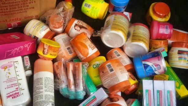 Fiscalité : des députés exigent une hausse des taxes sur les bouillons et les dépigmentations Fiscalité : des députés exigent une hausse des taxes sur les bouillons et les dépigmentations