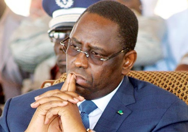Dernière minute: Macky Sall encore hué à Taïf Dernière minute: Macky Sall encore hué à Taïf