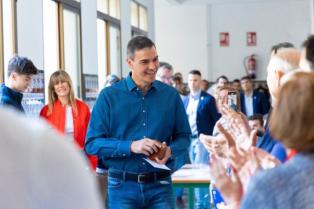 « L’Espagne a créé 2,3 millions d’emplois depuis la pandémie » : le pari économique réussi du gouvernement de gauche