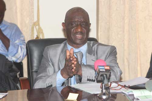 ​SICAP LIBERTÉ: BBY s’active pour un OUI au référendum