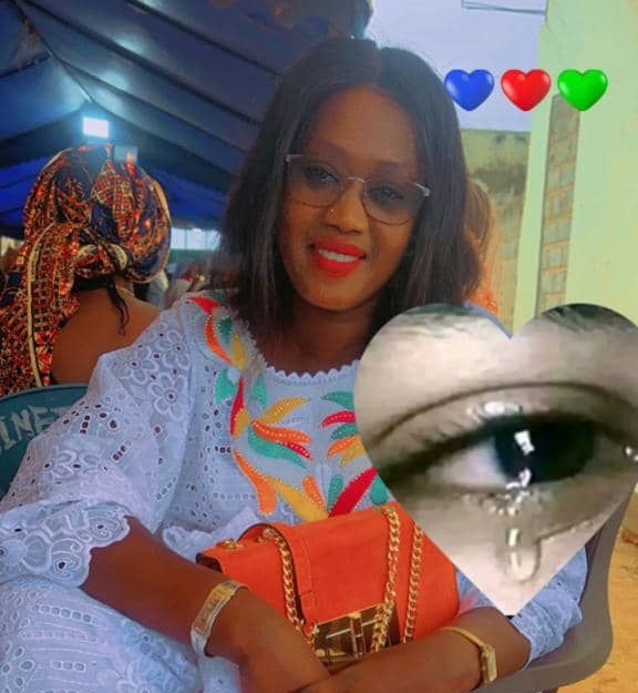 NGAPAROU : Une couturière poignardée au cœur, ses deux bras fracturés, son corps jeté depuis le balcon