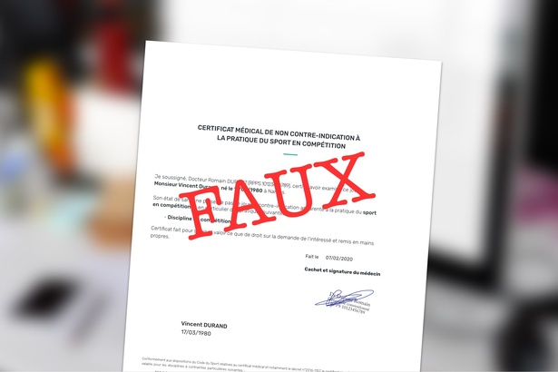 Yeumbeul : Faux certificats médicaux, un assistant infirmier entraîné au tribunal par son ex-compagne Yeumbeul : Faux certificats médicaux, un assistant infirmier entraîné au tribunal par son ex-compagne