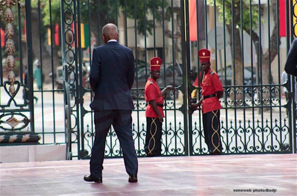 Les confidences de la veuve de Bruno Diatta : «Nous avions senti sa fatigue... » Les confidences de la veuve de Bruno Diatta : «Nous avions senti sa fatigue... »