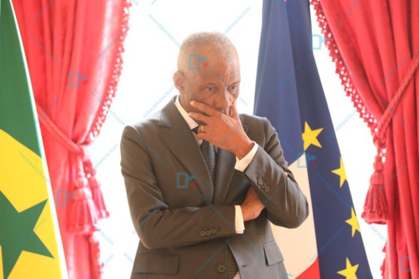 Le gardien des secrets de la République : « Je vois tout et ne dis rien » Le gardien des secrets de la République : « Je vois tout et ne dis rien »