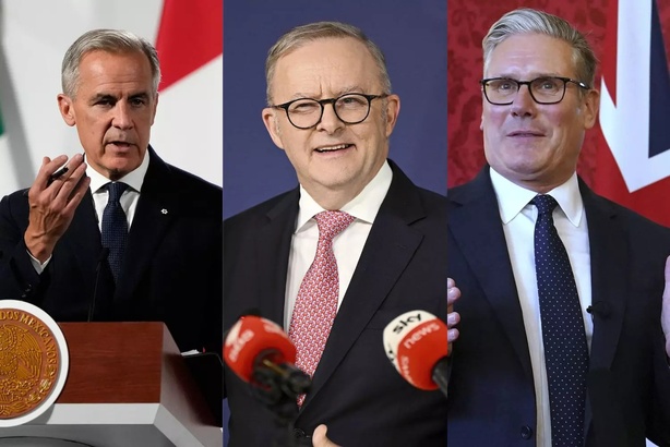 Un pas historique : Royaume-Uni, Canada et Australie reconnaissent officiellement l’État de Palestine Un pas historique : Royaume-Uni, Canada et Australie reconnaissent officiellement l’État de Palestine