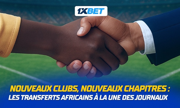 Osimhen et les stars de la Premier League : 5 principaux transferts de footballeurs africains à l’été 2025