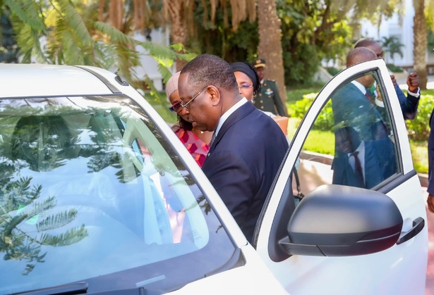 Scandale financier : quand Lansar Auto devient le symbole des dérives du régime de Macky Sall Scandale financier : quand Lansar Auto devient le symbole des dérives du régime de Macky Sall