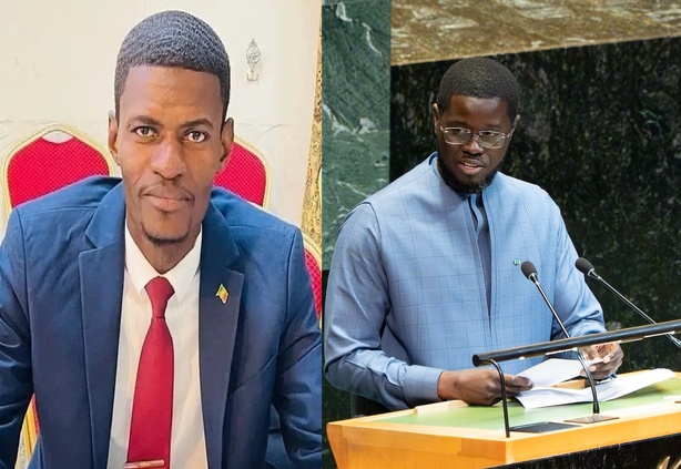 Failles dans le protocole présidentiel : un expert interpelle le chef de l’État