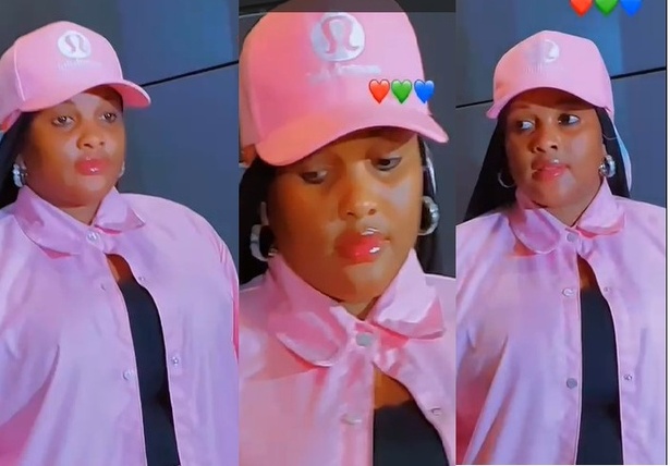 Lady Sat : une femme, une entrepreneure, une voix qui dérange… et une rappeuse engagée Lady Sat : une femme, une entrepreneure, une voix qui dérange… et une rappeuse engagée