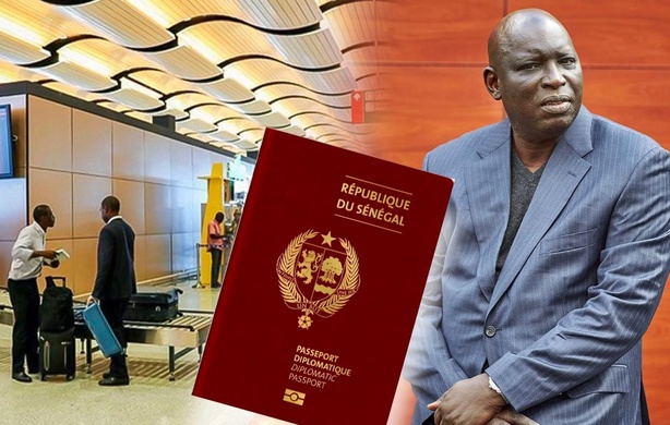 Démenti : Madiambal Diagne stoppé dès le premier contrôle à l’aéroport (Responsable) Démenti : Madiambal Diagne stoppé dès le premier contrôle à l’aéroport (Responsable)