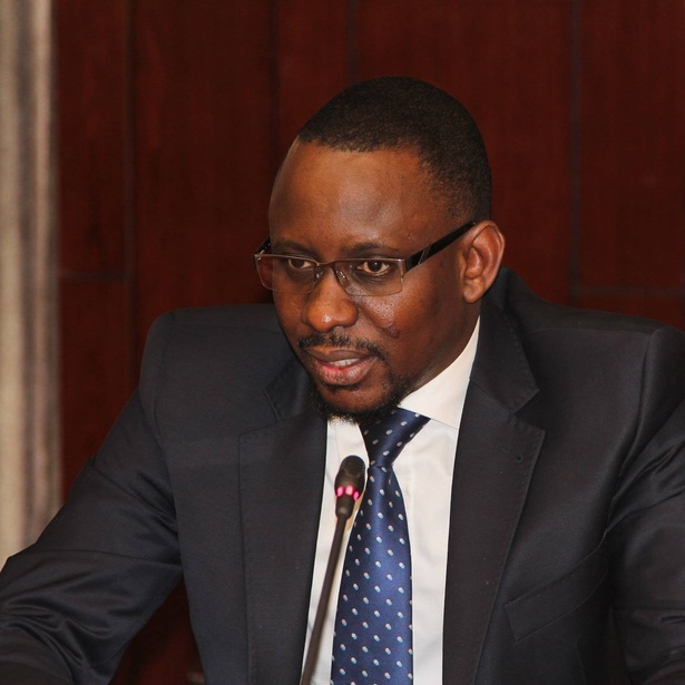 Affaire des fonds Covid : Moustapha Diop reste en détention Affaire des fonds Covid : Moustapha Diop reste en détention