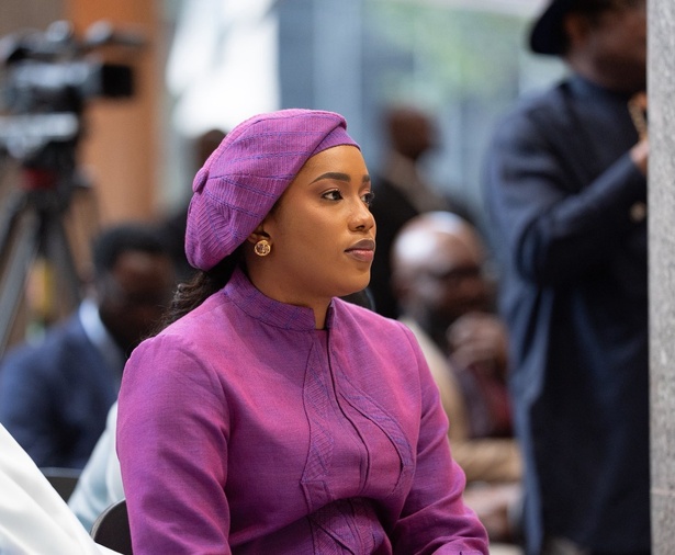 Absa Faye : « Le message du Président inspirera les générations futures » Absa Faye : « Le message du Président inspirera les générations futures »